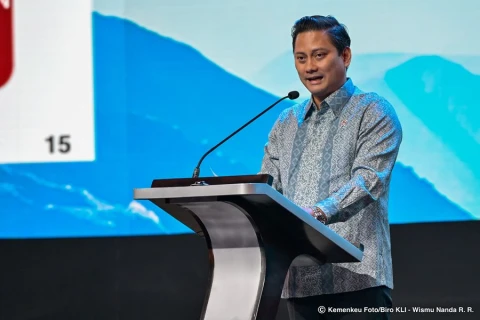 Pemerintah Tarik Utang Rp463,7 Triliun: Setara 59,8 Persen Target APBN 2025